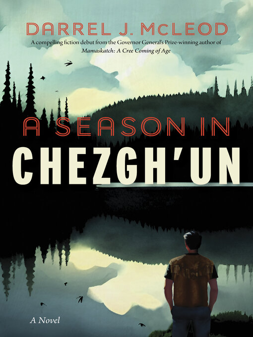 Title details for A Season in Chezgh'un by Darrel J. McLeod - Available